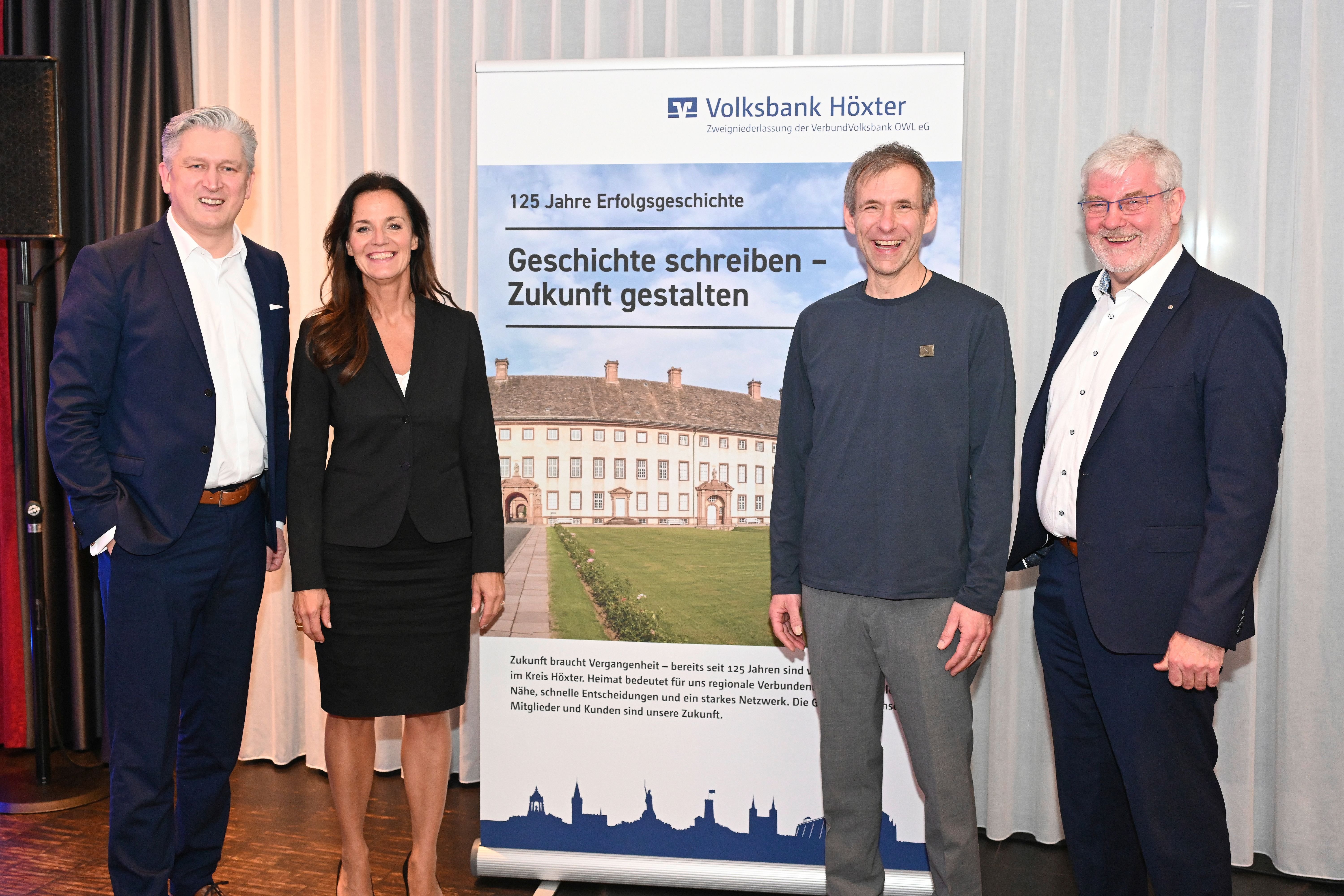 Aschermittwoch Der Volksbank Höxter: Kabarettist Thomas Philipzen Toppt ...