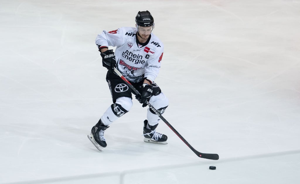 Moritz Müller feiert «unvergesslichen Abend»