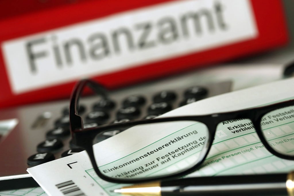 Finanzamt Warburg erweitert Servicezeiten und gibt Steuertipps