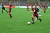 Louis Martin und der 1. FC Gievenbeck spielen eine bärenstarke Sasion in der Oberliga.