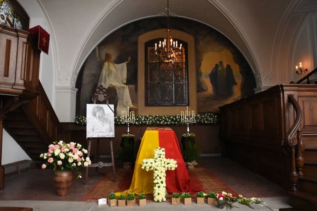 Prinz zur Lippe „Ich empfinde Stolz und Demut“