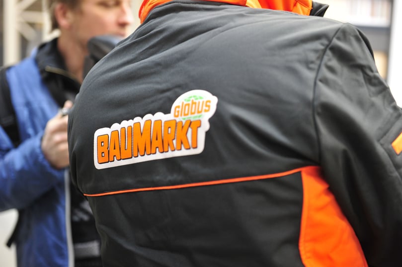 36+ Bilder Von Globus Baumarkt Löhne, 100 neue arbeitsplätze, 15