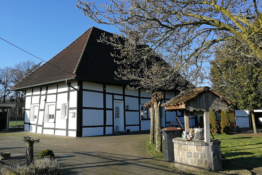 Sassenberg bekommt ein neues unfreiwilliges Denkmal