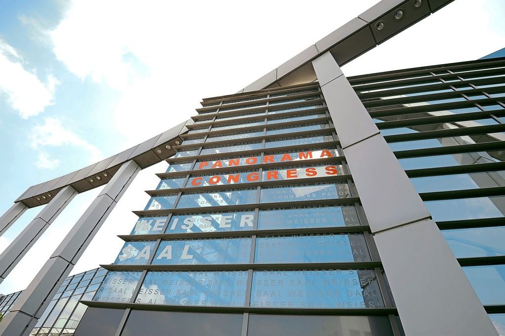 „Wir erleben eine analoge Renaissance“