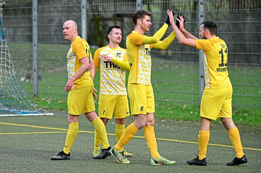 Ein Neuenbekener Statement