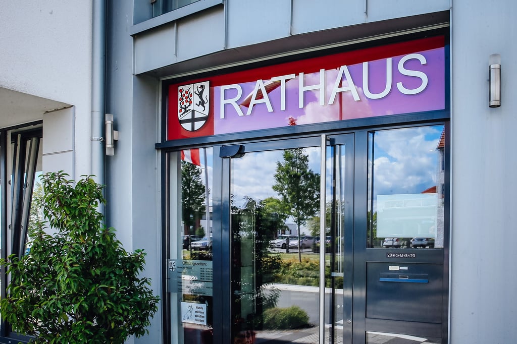 Delbrück schränkt Öffnungszeiten des Bürgerbüros ein
