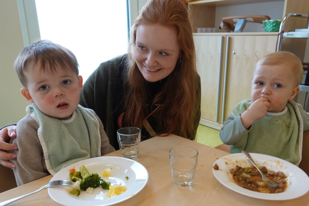 Warburg: Kindergarten St. Franziskus auf Weg zum Familienzentrum