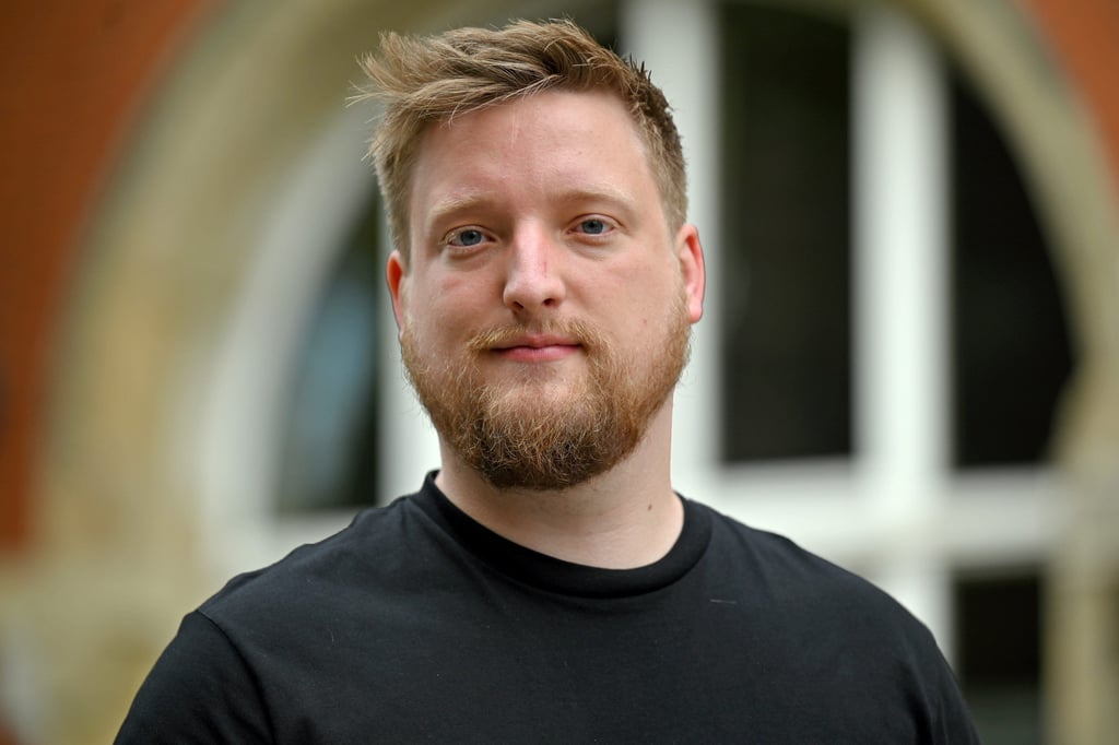 Teutrine sorgt sich um Bielefeld