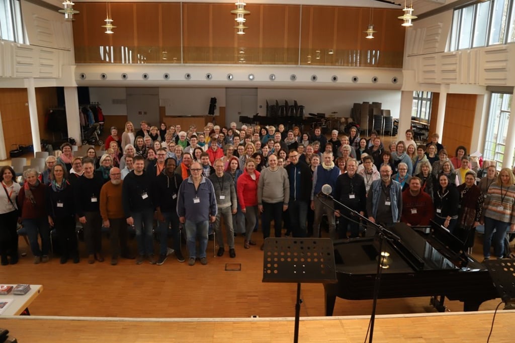 Rahden findet reges Interesse