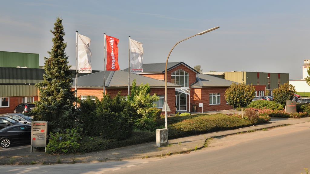 Getmolder Unternehmen investiert kräftig