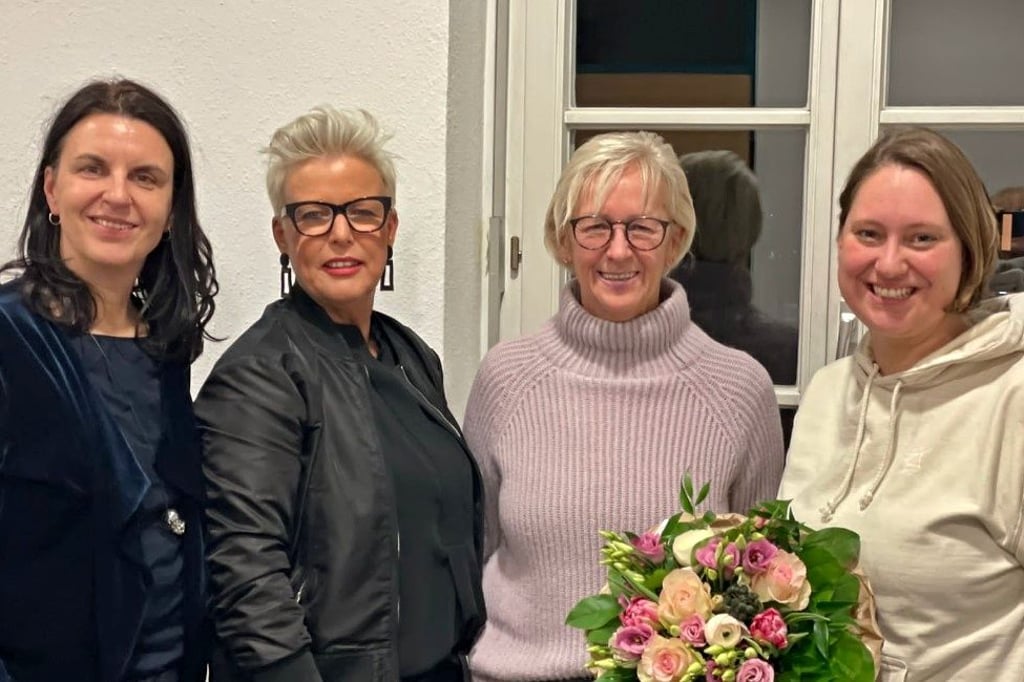 Lübbecke Neuer Vorstand für den Kunstverein