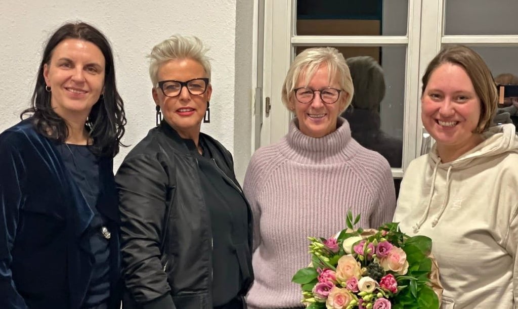 Lübbecke Neuer Vorstand für den Kunstverein