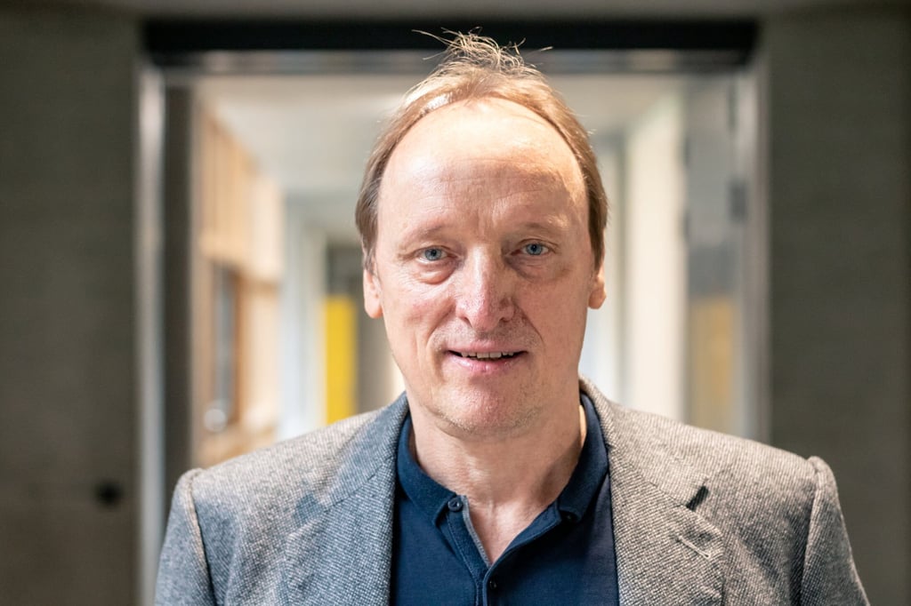 Kenkmann zur Debatte über Straßennamen „Bitte keine permanente