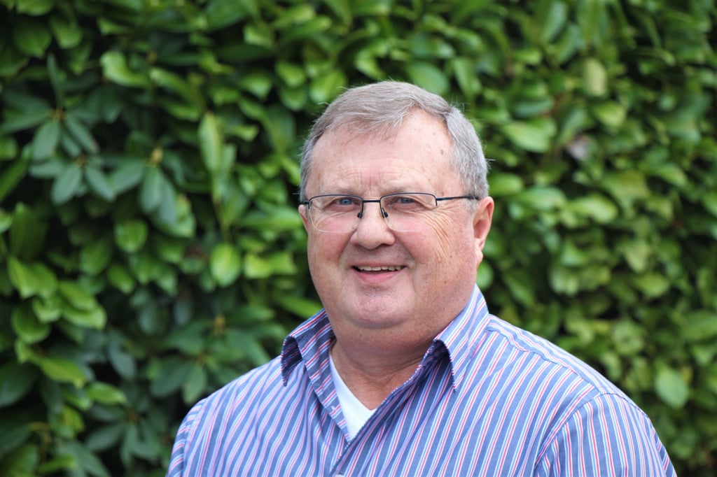 Talentiert am Taktstock und am Ball