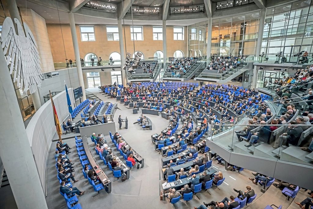 Diese Münsterländer wären nicht mehr im Bundestag