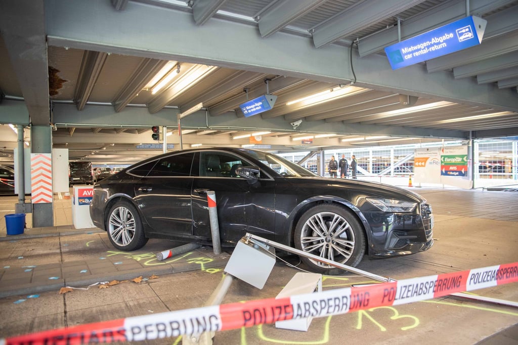Auto Mieten Köln Bonn Flughafen