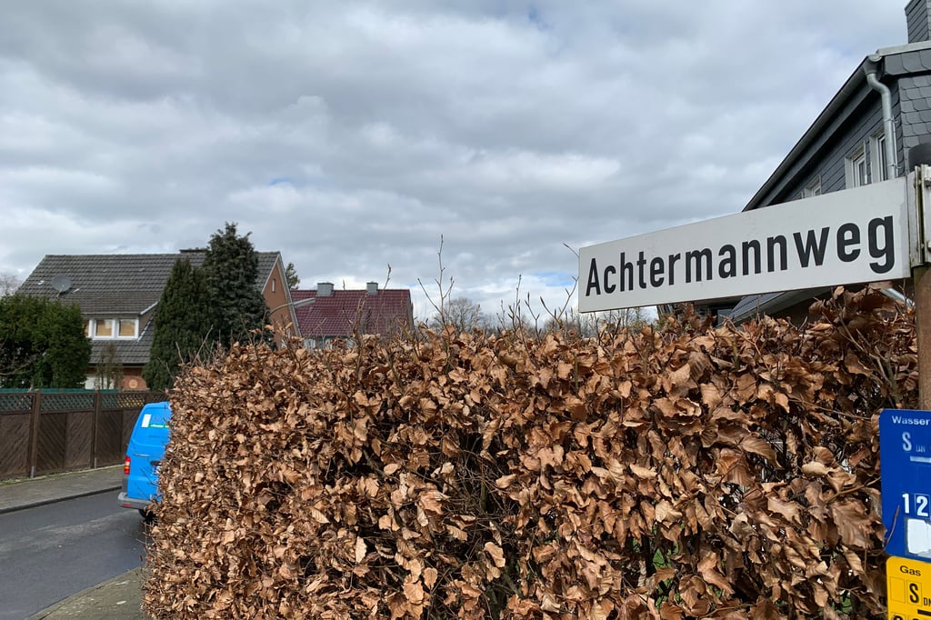 Gewalttat in Telgte: Ermittlungen laufen auf Hochtouren
