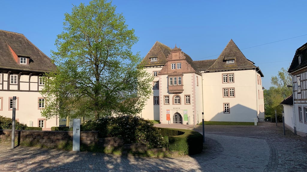Ostern im Museum Schloss Fürstenberg