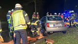 Auf der Vilsendorfer Straße im Bielefelder Norden ist am Freitagabend (31. März) ein 71-jähriger Bielefelder bei einem Unfall ums Leben gekommen.
