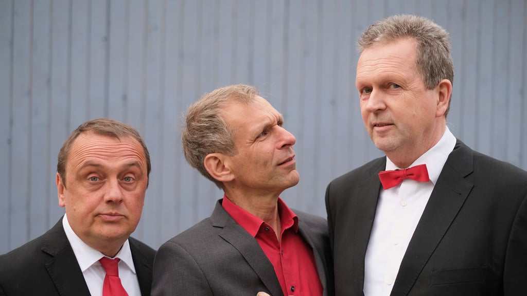 Karten kaufen für Storno-Gastspiel