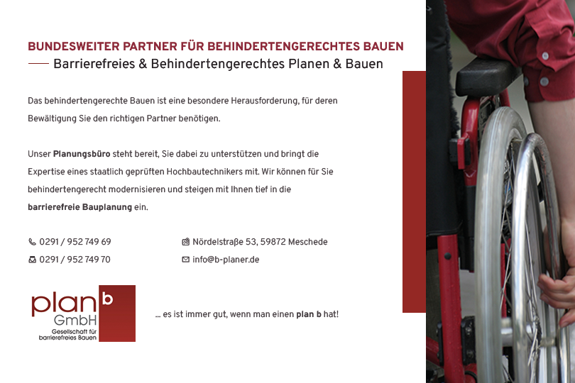 Plan B GmbH