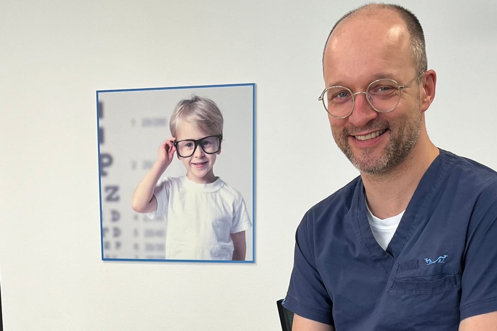 Langes Warten auf Termine Kinderarzt aus Delbrück spricht über