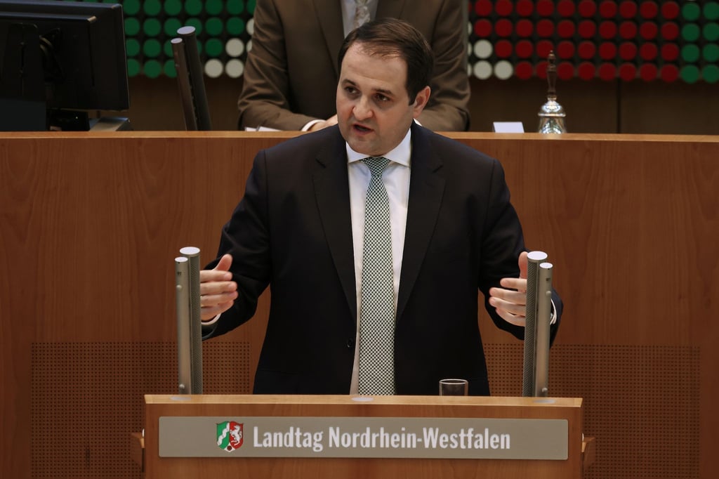 Minister Liminski reist nach Polen