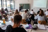 Zurück zur Grundschule: Einige Lehrkräfte münsterischer Gymnasien werden im Sommer voraussichtlich abgeordnet.