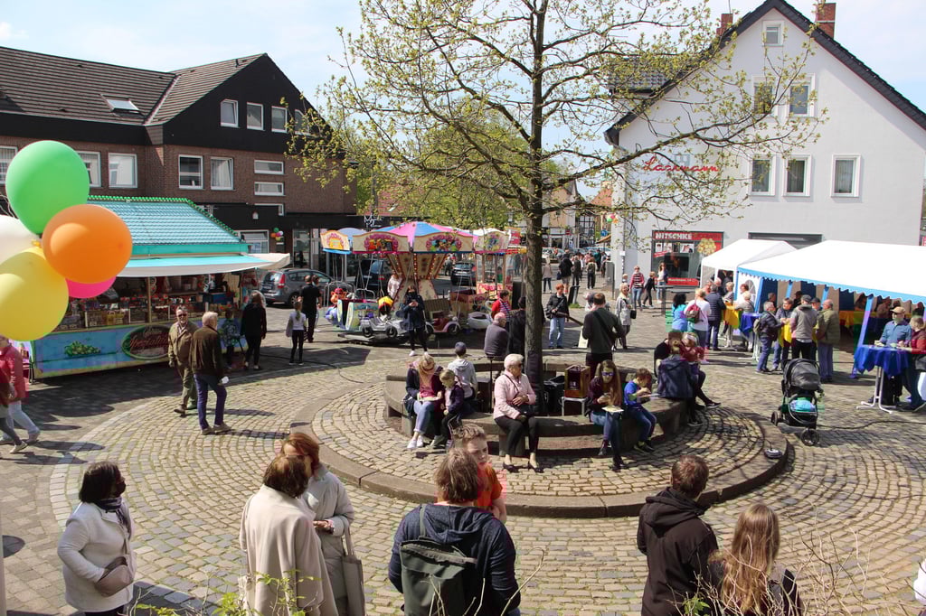 Billard-café Break Even Heeper Straße Bielefeld Bielefeld: Heeper Frühling mit Picknick, Modenschau und verkaufsoffenem
