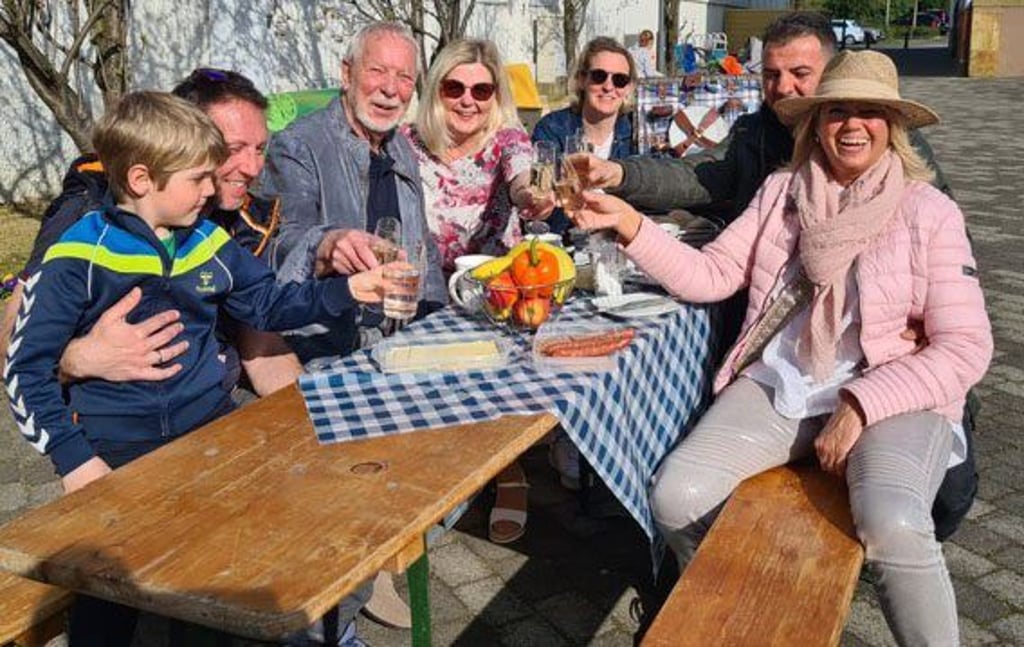 Billard-café Break Even Heeper Straße Bielefeld Bielefeld: Heeper Frühling mit Picknick, Modenschau und verkaufsoffenem