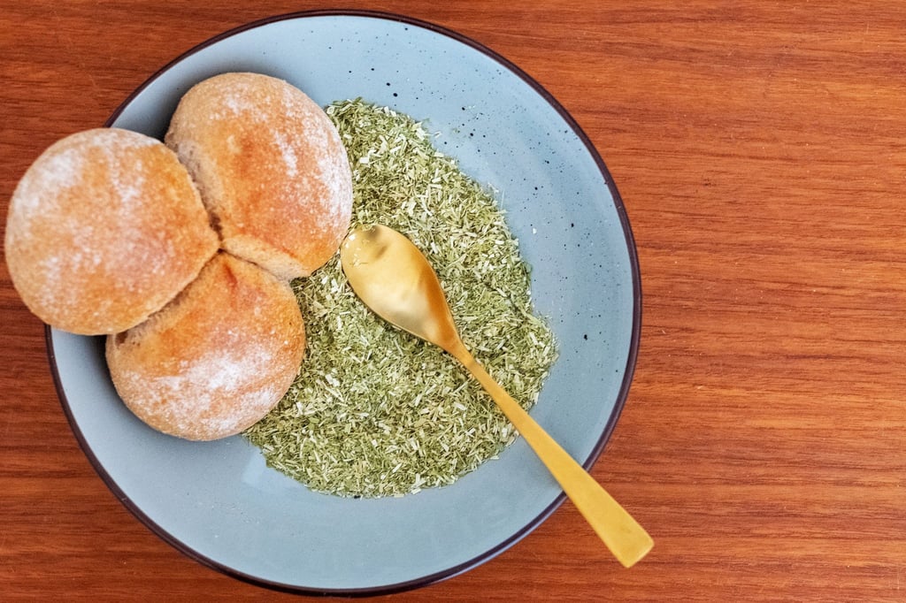 Schabzigerklee ist mehr als nur ein Brotgewürz