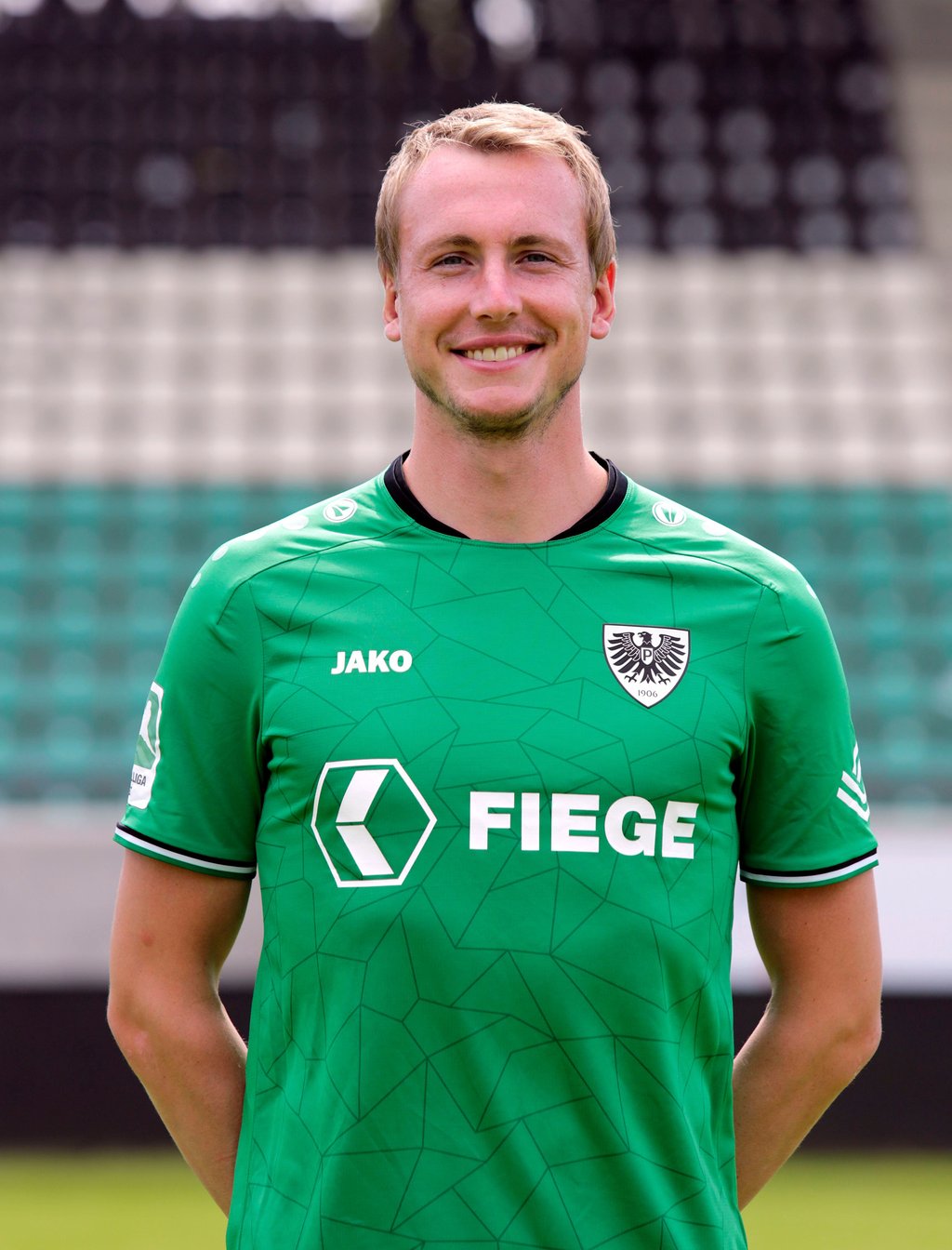 Einzelkritik 1. FC KaanMarienborn Preußen Münster