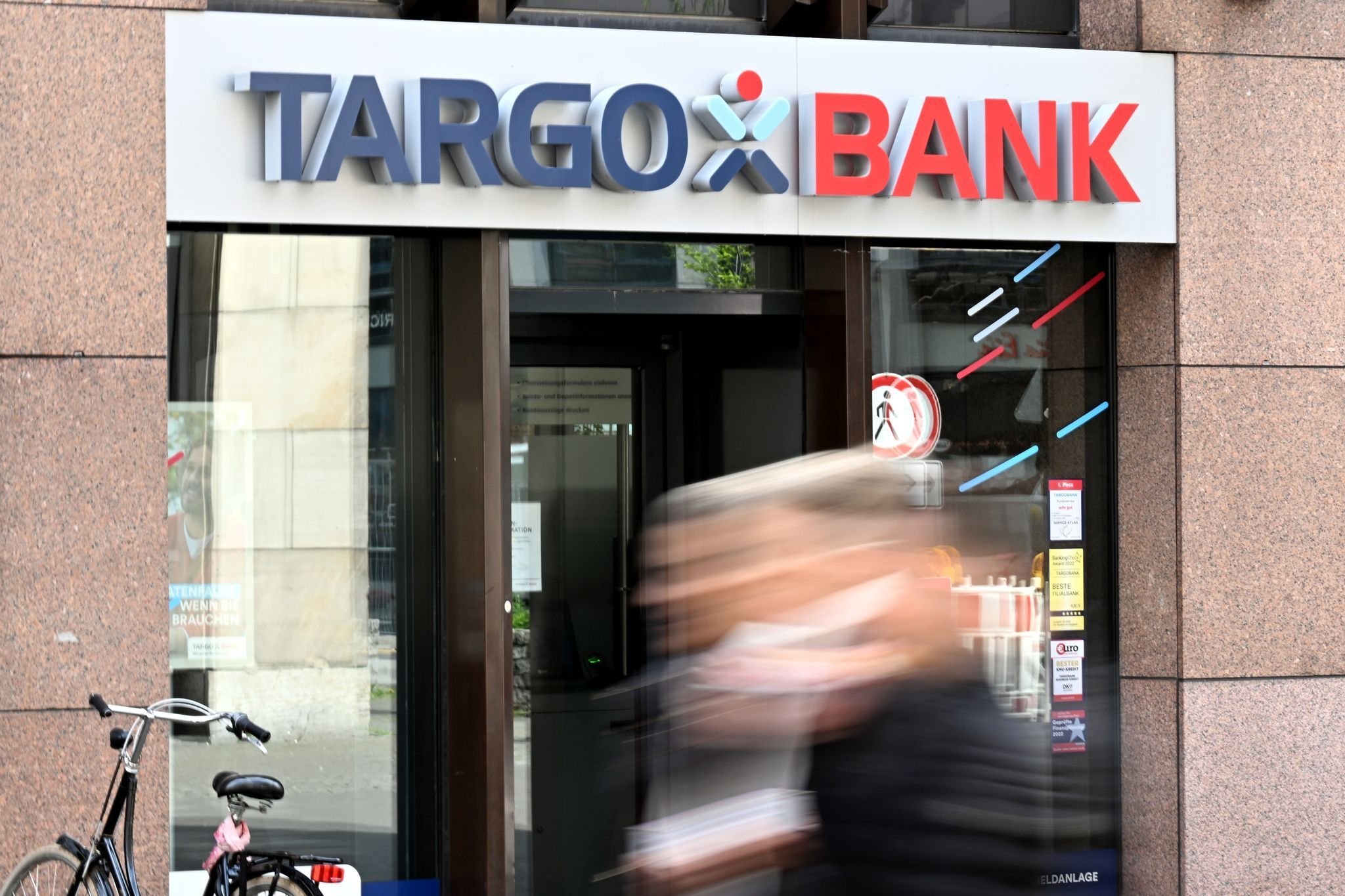 Die Targobank Macht Mehr Gewinn