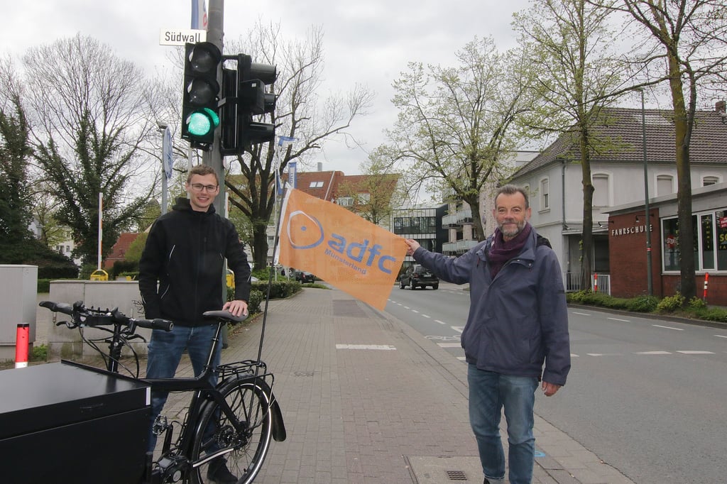 „Ahlen hat sich in keinem Punkt verbessert“
