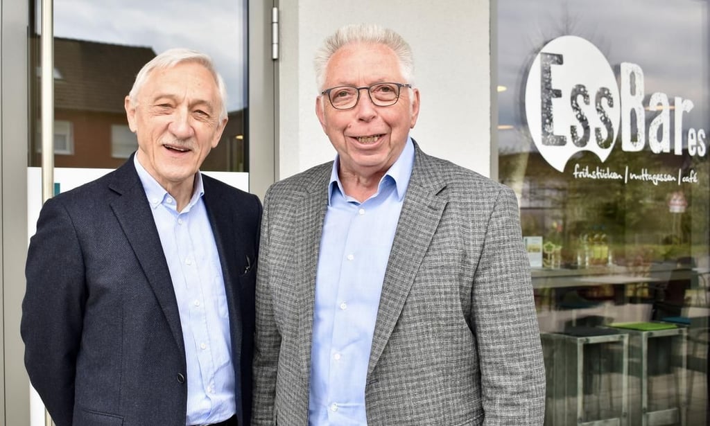 RhedaWiedenbrück Langzeitarbeitslose werden oft vergessen