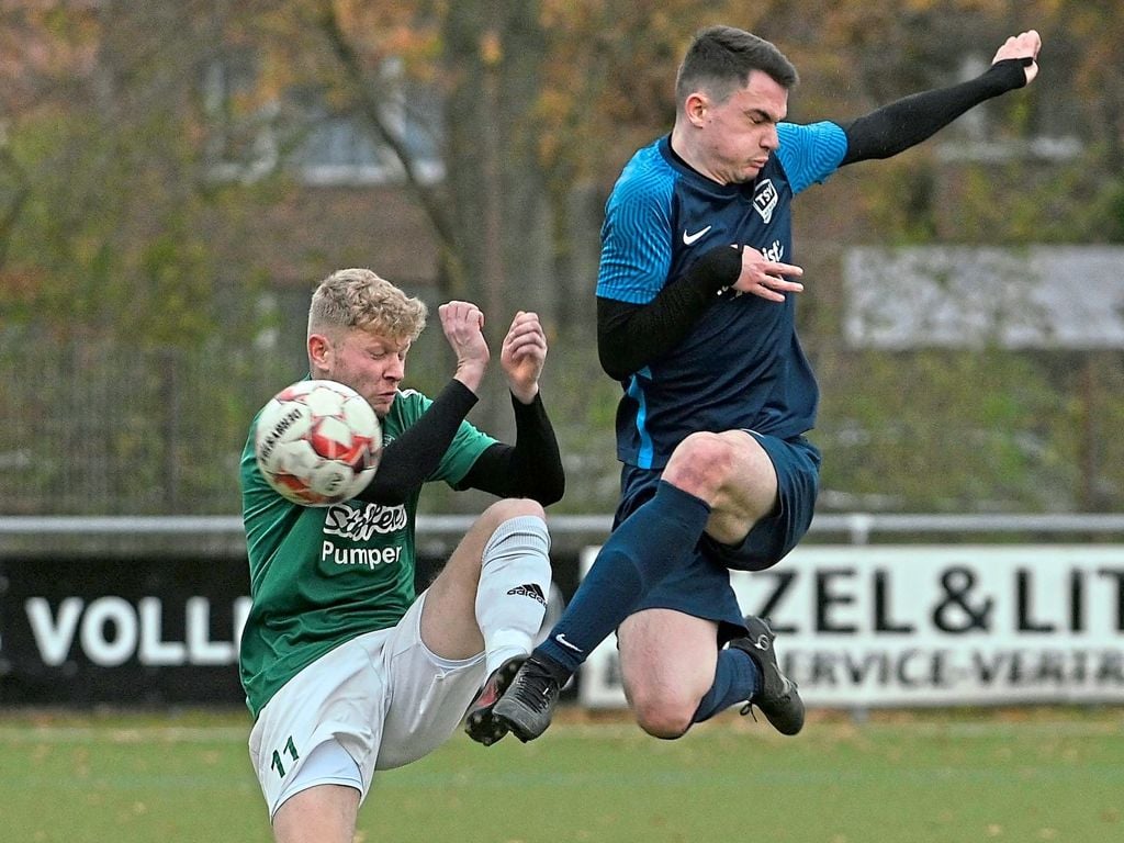 TSV Wewer Steht Nach Vollzogenem Trainerwechsel In Mastholte Unter Druck