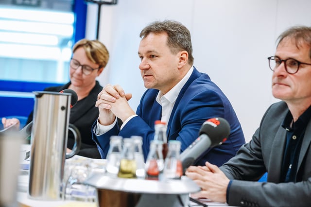 PadersprinterGeschäftsführung will SexismusVorwürfe aufarbeiten