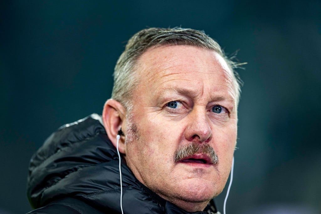 Gladbach verpflichtet Berliner Nachwuchstalent Lukas Ullrich