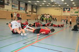 Die Handballer des TV Friesen Telgte verlieren das &quot;Aufstiegs-Endspiel&quot; gegen den SC DJK Everswinkel mit 30:31.