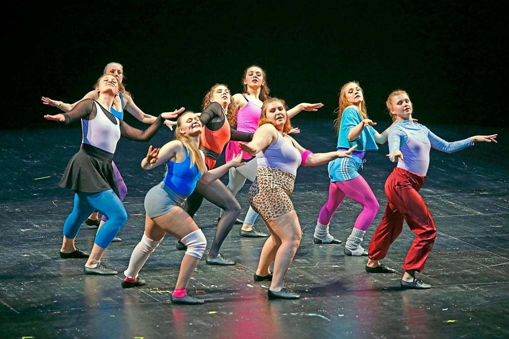 Vorbereitung auf Festival – „Wir haben Hebammen-Arbeit vor uns“