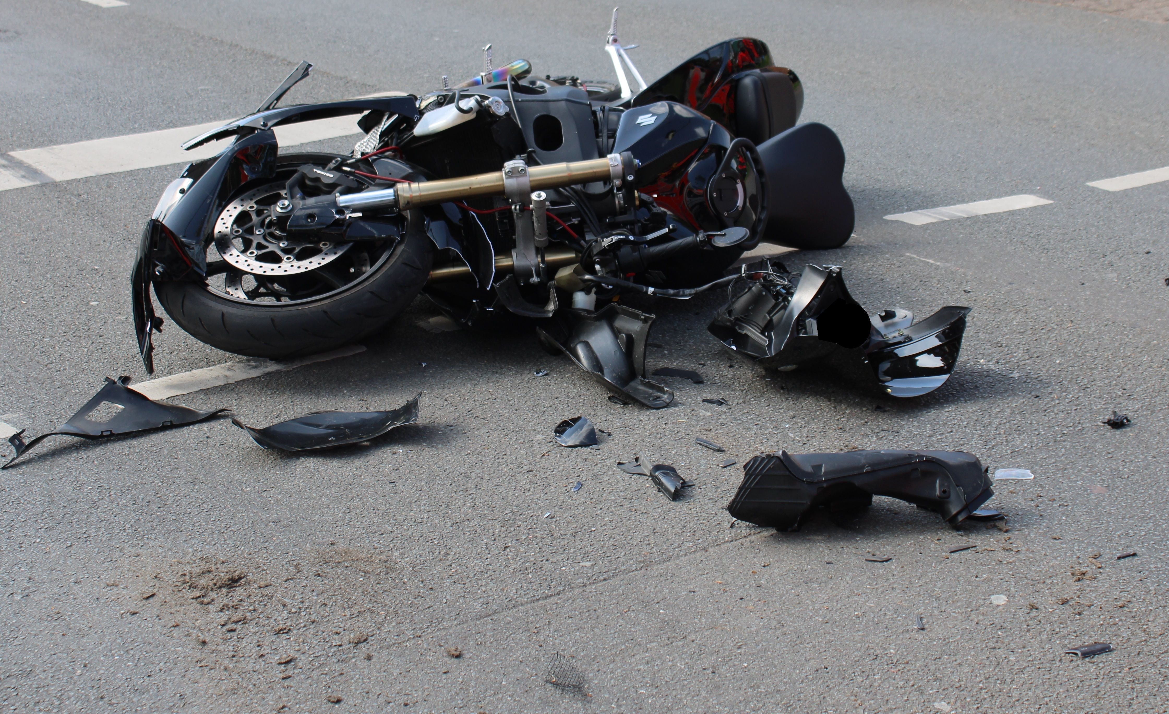 Auto Mit Kleinkindern An Schwerem Unfall Beteiligt