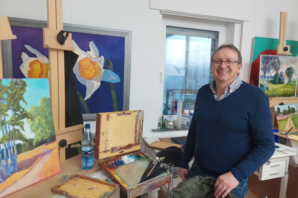 Rahden Auf Entdeckungstour zu Kunst und Kultur