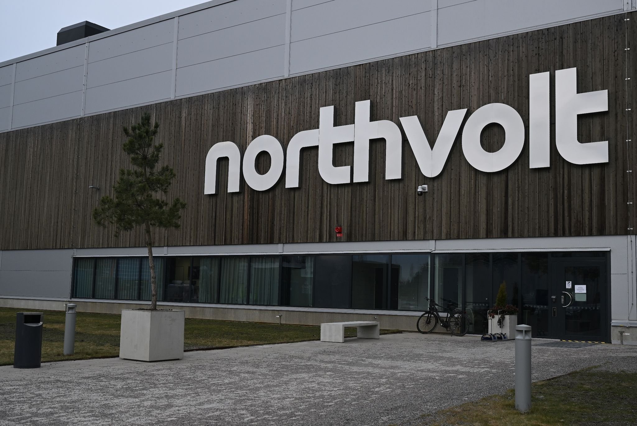 Northvolt Treibt Bau Von Batteriefabrik Voran