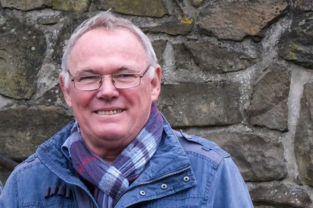 Bünde Kruthoff im Alter von 69 Jahren verstorben