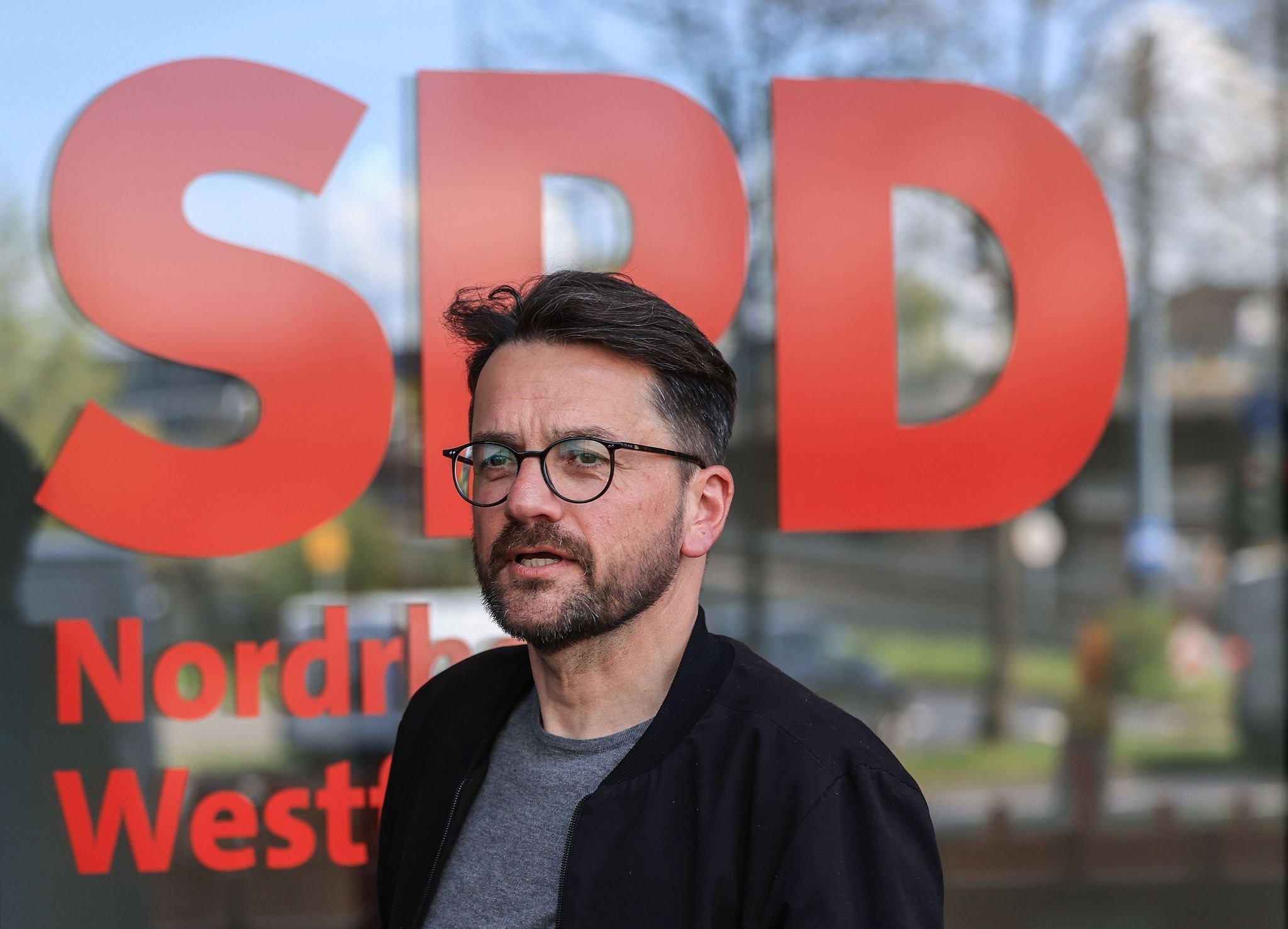 SPD Und FDP Reichen Weitere Verfassungsklage Ein