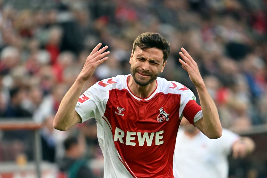 Hector War nie ein rundum glücklicher Profi