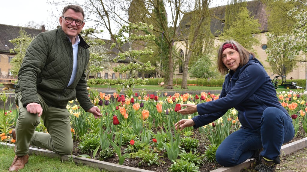 LGSGäste erleben vieles rund um Garten und ums Gärtnerglück