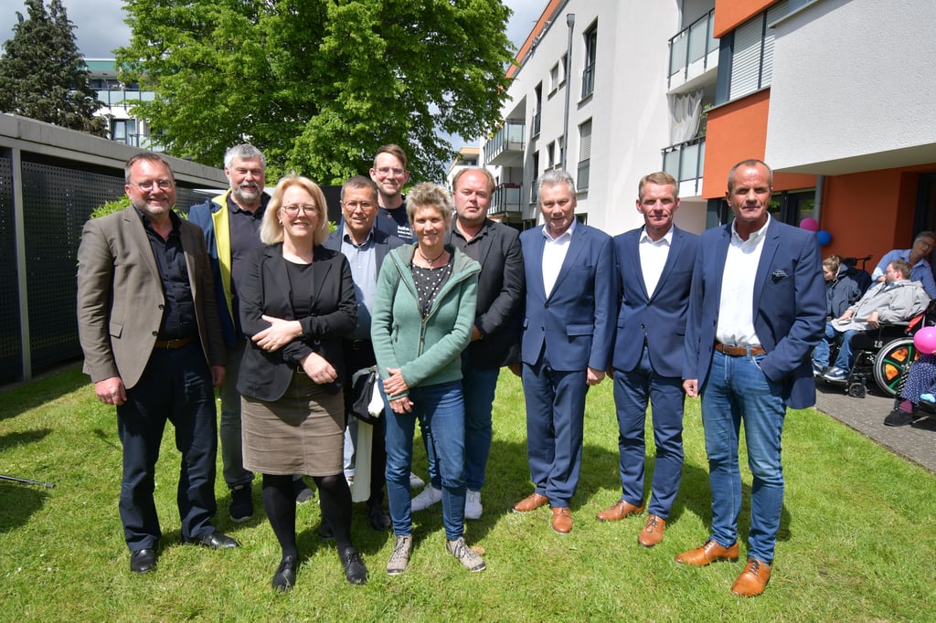 Paderborn hat die Blaupause für inklusives Wohnen