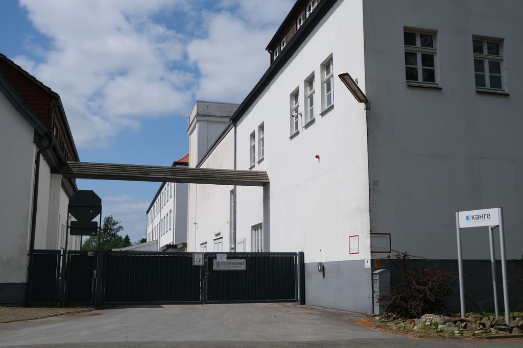 Preußisch Oldendorf Offelter Wohnprojekt soll kleiner werden