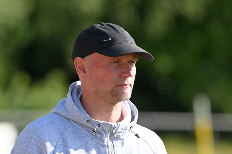 GW Nottuln überraschte in diesem Jahr im Kreispokal-Endspiel nicht und musste sich dem Favoriten Spielvereinigung Vreden mit 0:2 geschlagen geben.